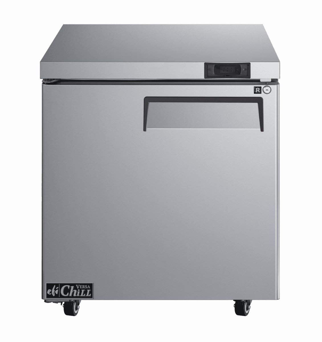 EFI CUDR1-27VC-L 27" Undercounter Refrigerator