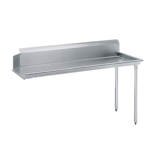 EFI SICT36R Dishtable Clean 36" - Right Side