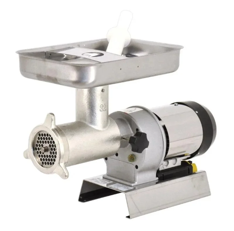 Omcan Elite Series 11013 Meat Grinder, Electric