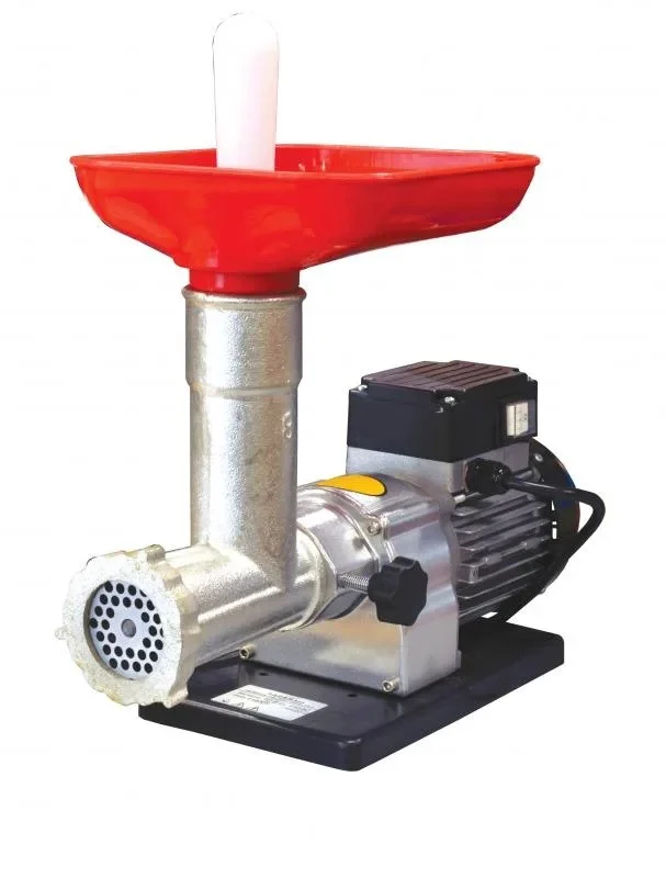 Omcan Elite Series 11029 Meat Grinder, Electric