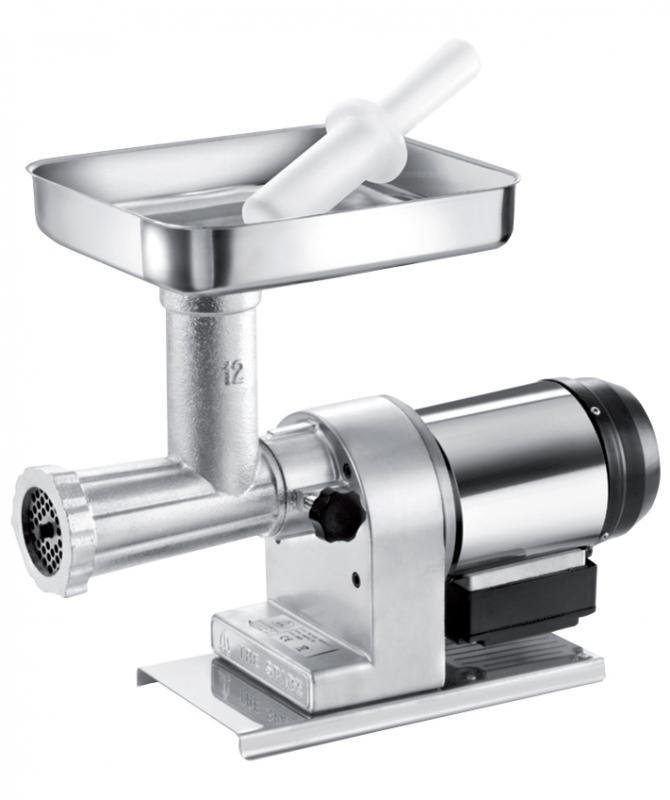 Omcan Elite Series 41419 Meat Grinder, Electric