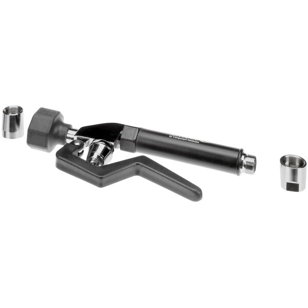 Component Hardware Group Encore KL50-0220-Z Pre-Rinse Spray Valve Assembly