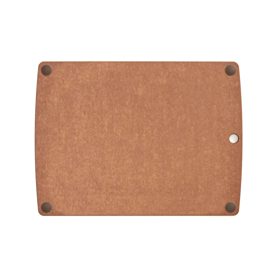 Epicurean 505-181303002 Cutting Board 17 1/2" x 13" x 1/4" All-In-One Nutmeg/Brown" All-In-One Nutmeg/Brown