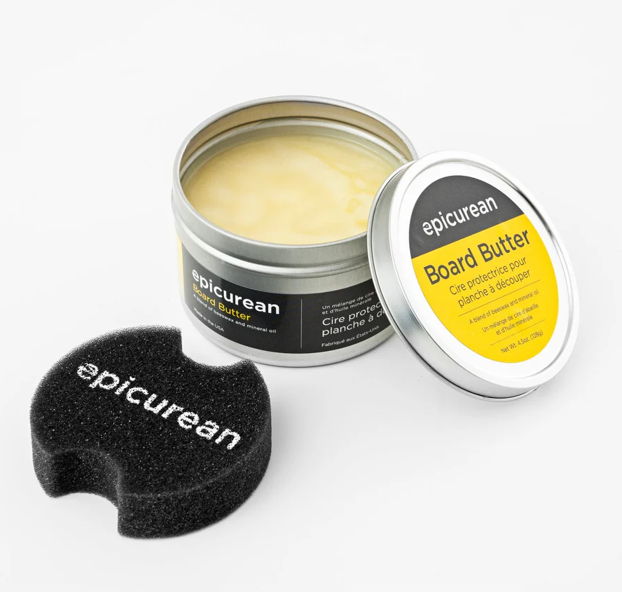 Epicurean EPI-BUTTER Board Butter 5oz