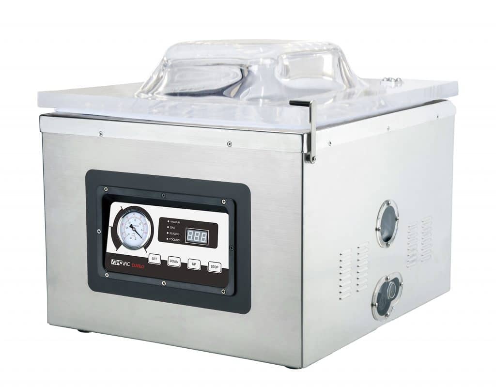 Sealing & Packing Machines