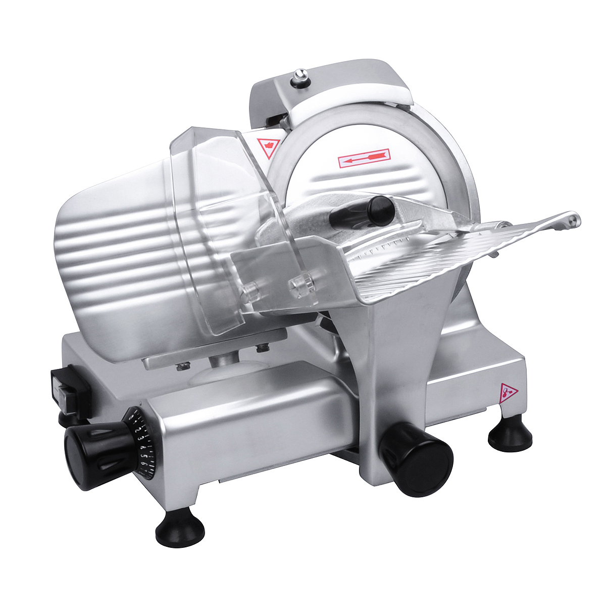Eurodib HBS195JS Food Slicer, Electric