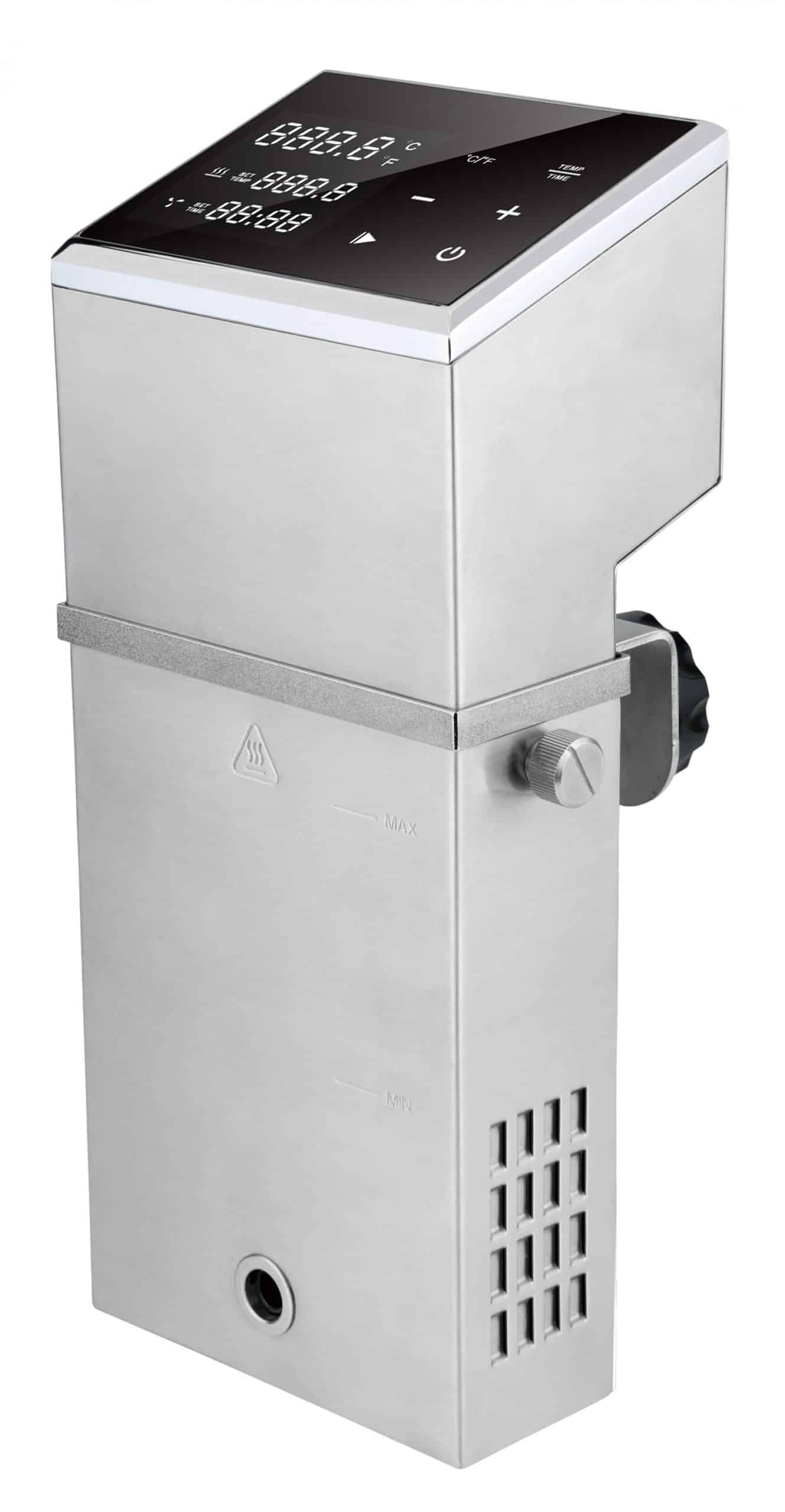 Eurodib SV-310 Sous Vide 13 Gal