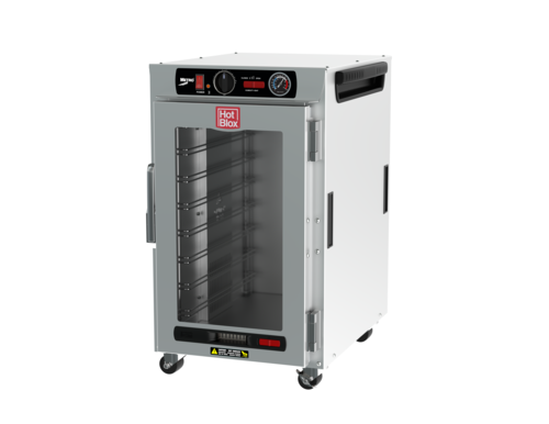 Metro HotBlox™ HBCN8-AC-UC Heated Cabinet, Undercounter
