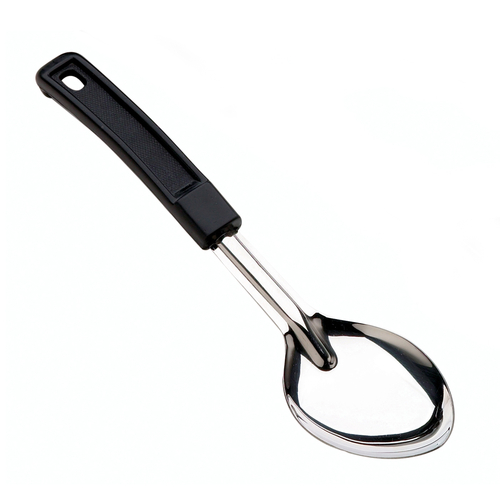 Browne Foodservice 572311 Serving Spoon, Solid