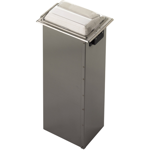 CFS Brands H2001CLSS Paper Napkin Dispenser