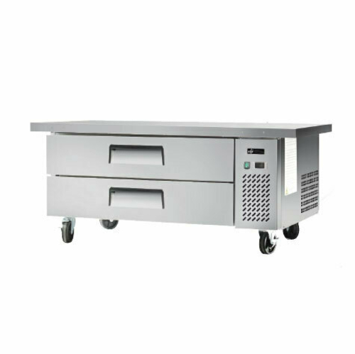EFI Versa-Chill CCB-60 Equipment Stand, Refrigerated Base