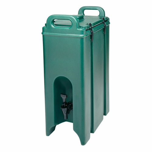 Cambro Camtainer® 500LCD519 Beverage Dispenser, Insulated