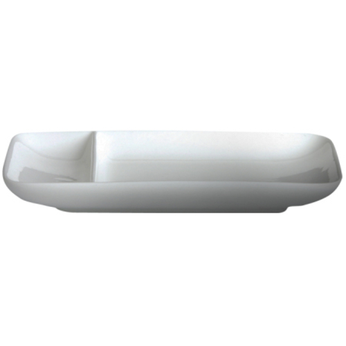 Cameo China 710-3285 Plate/Platter, Compartment, China