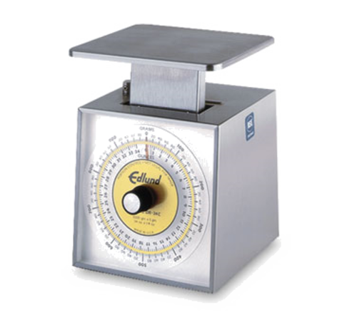Edlund SR-2200C Scale, Portion, Dial
