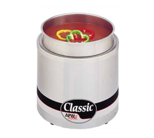APW Wyott RCW-7 Food Pan Warmer/Rethermalizer, Countertop