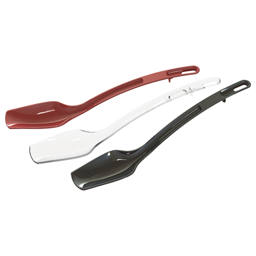 Winco Curv CVBS-10C Serving Spoon, Solid