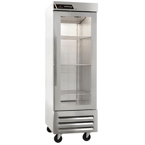Traulsen Centerline CLBM-23R-HG-R Refrigerator, Reach-In