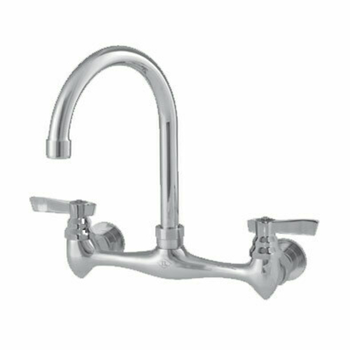 Component Hardware Group Top-Line TLL13-8102-SE1Z Faucet, Wall / Splash Mount