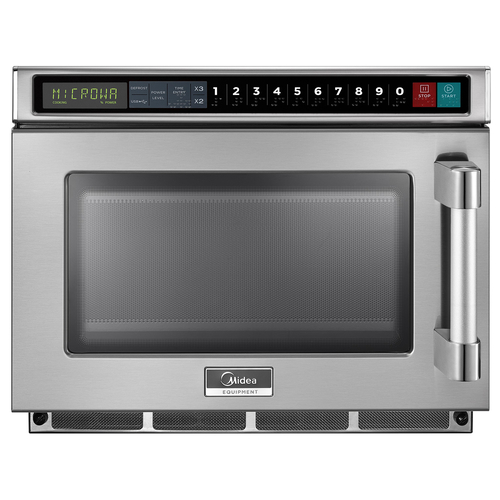Midea Commercial Canada 1817G1A Microwave Oven