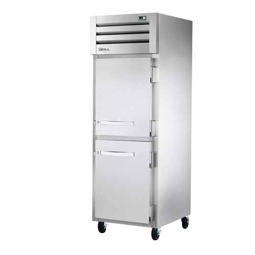 True Refrigeration Non-Core Models STG1R-2HS-HC Refrigerator, Reach-In