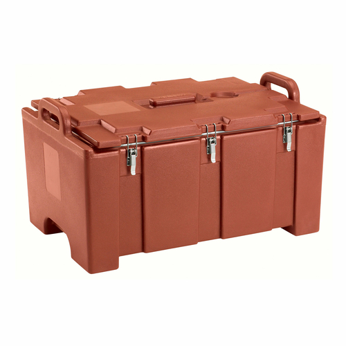 Cambro Camcarrier® 100MPC402 Food Carrier, Insulated Plastic