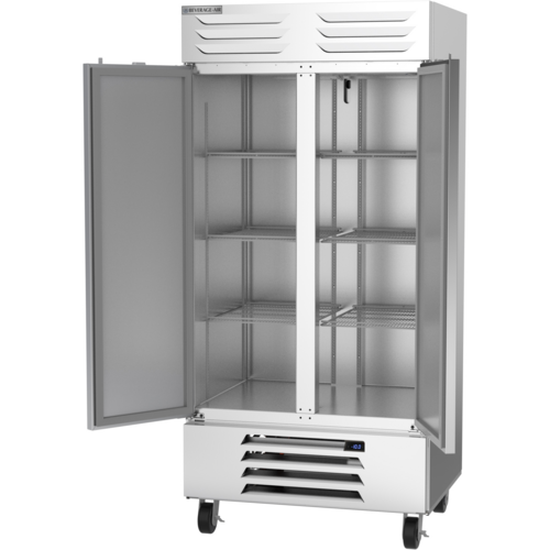 Garland Beverage Air FB35HC-1S Freezer, Reach-In