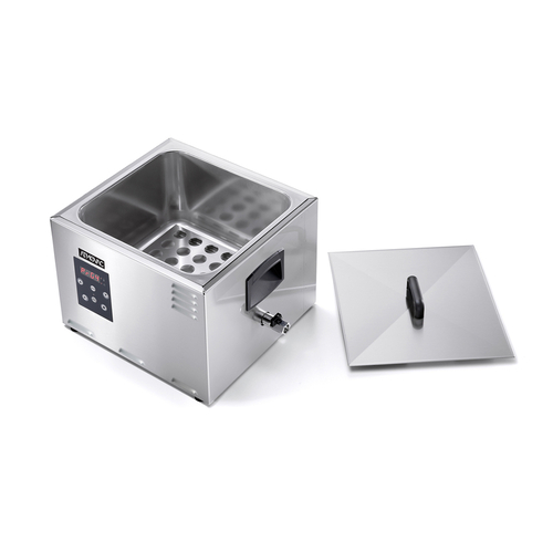 Eurodib ATMOVAC SR23 Sous Vide Cooker