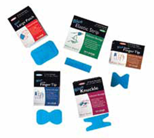 CFS Brands Mani-Kare MK0901 First Aid Supplies