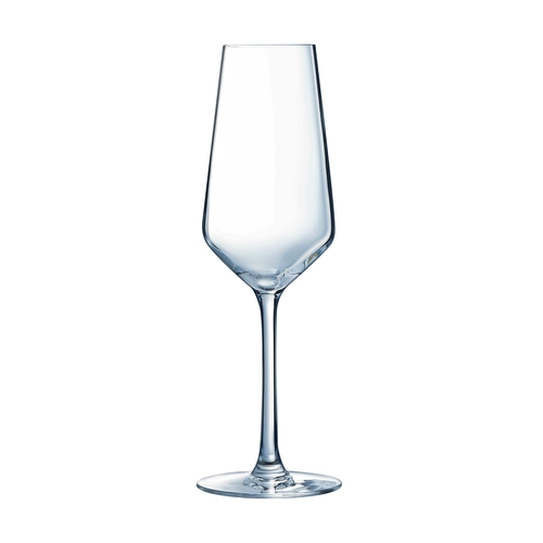 Cardinal V. Juliette by Arcoroc N5082 Glass, Champagne / Sparkling Wine