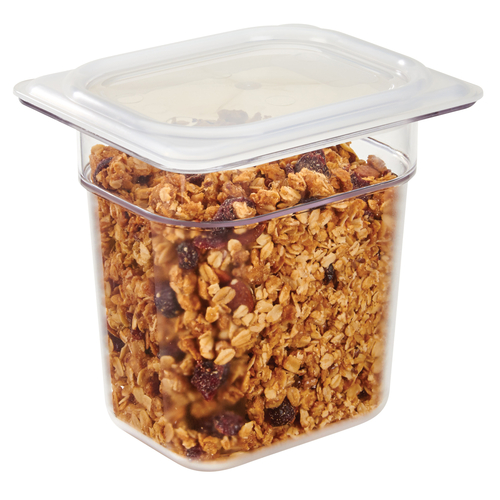 Cambro Camwear® 86CW135 Food Pan, Plastic