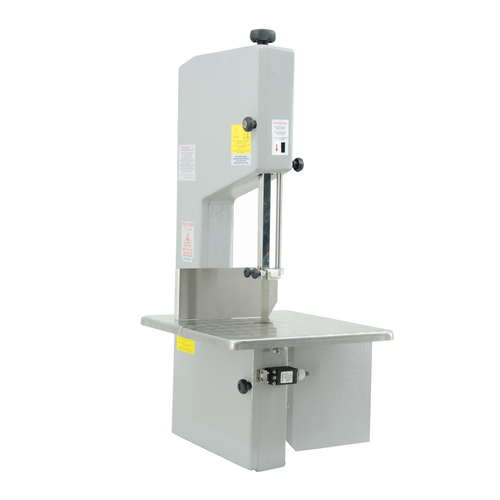 Omcan European 45507 Meat Bone Saw, Electric