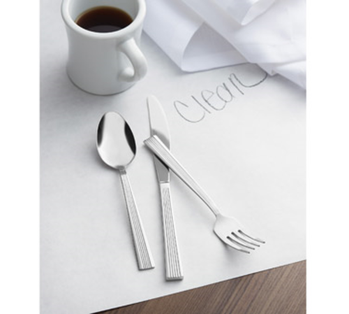 1880 Hospitality Brayleen by Oneida® B635STSF Spoon, Coffee / Teaspoon