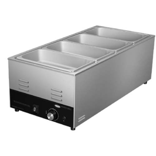 Hatco CHW-FUL Food Pan Warmer/Cooker, Countertop