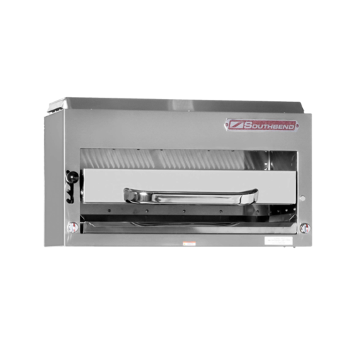 Southbend Platinum P36-NFR Salamander Broiler, Gas