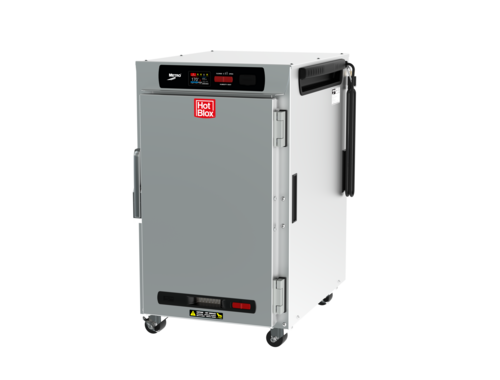Metro HotBlox™ HBCN8-DSPC-UC Heated Cabinet, Undercounter