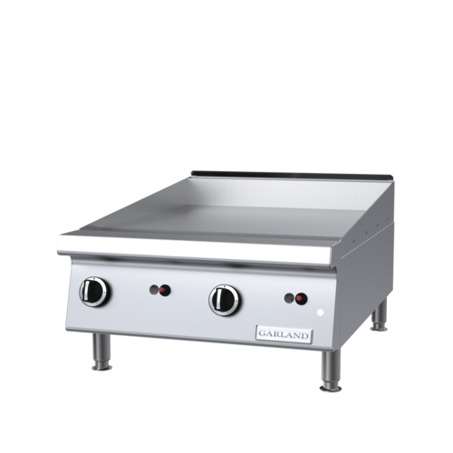 Garland US Range GTGG24-G24M Griddle, Gas, Countertop