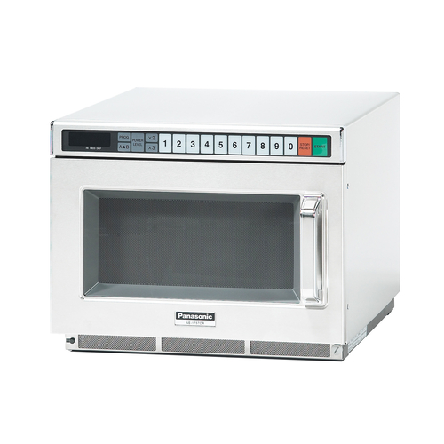 Panasonic Canada NE-1025C Microwave Oven | Chris' Chef Supply