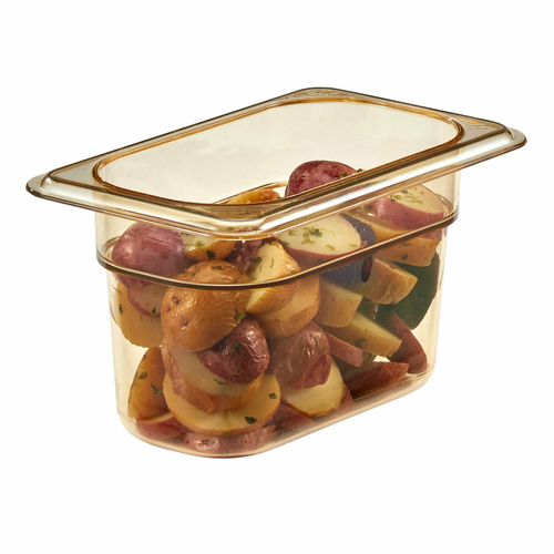 Cambro H-Pan™ 94HP150 Food Pan, Hi-Temp Plastic