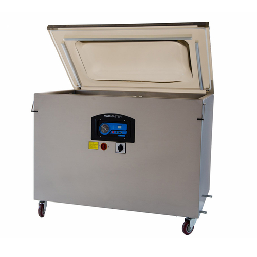VacMaster VP680 Food Packaging Machine