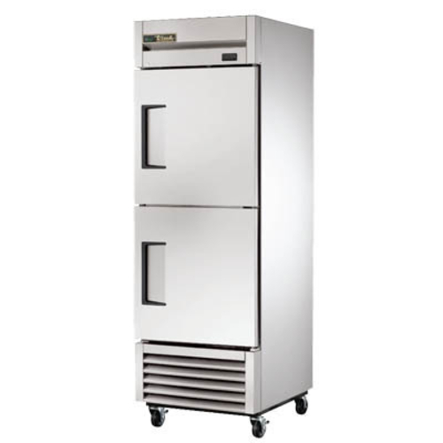True Refrigeration Non-Core Models T-23-2-HC Refrigerator, Reach-In