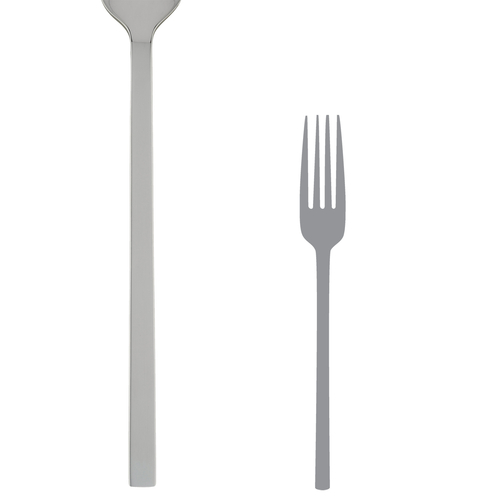 Steelite Varick, Lissome 5717SX023 Fork, Salad
