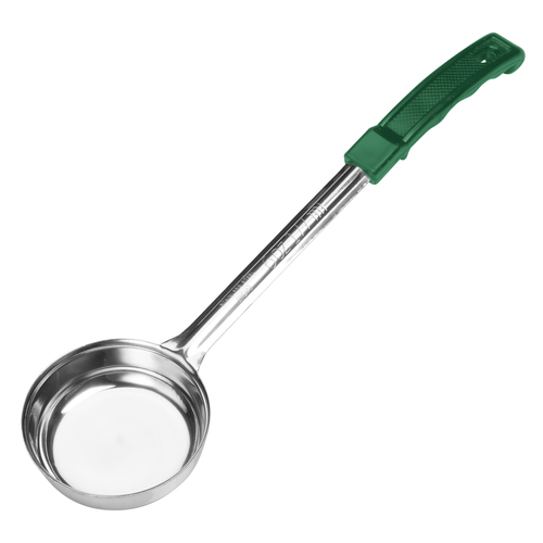 Winco Prime FPSN-6 Spoon, Portion Control