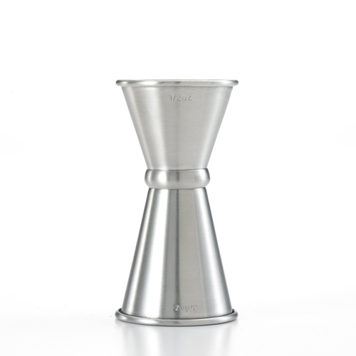 Mercer Culinary Barfly M37000 Jigger