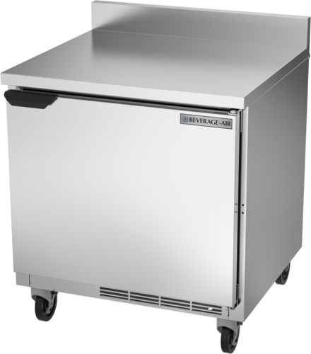 Garland Beverage Air WTR32AHC-FIP Refrigerated Counter, Work Top