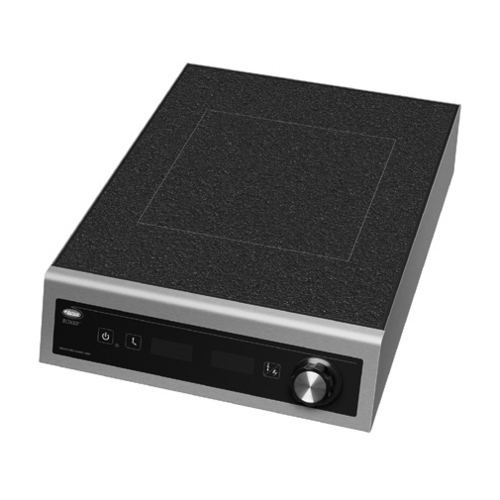 Hatco Quick Ship IRNG-BXC1-14-QS Induction Range Warmer, Countertop
