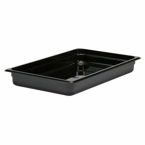 Cambro Camwear® 12CW110 Food Pan, Plastic