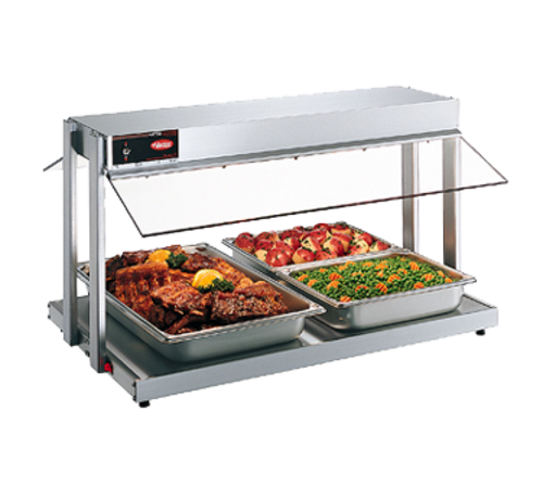 Hatco Glo-Ray® GRBW-24 Buffet Warmer