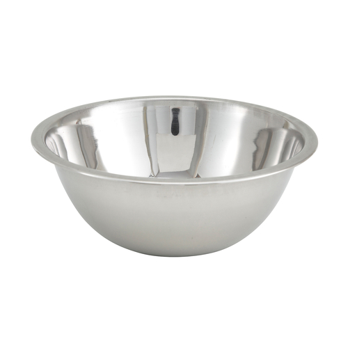 Winco Economy MXB-400Q Mixing Bowl, Metal