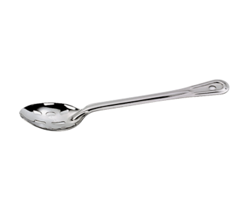 Browne Foodservice Conventional 2774 Serving Spoon, Slotted