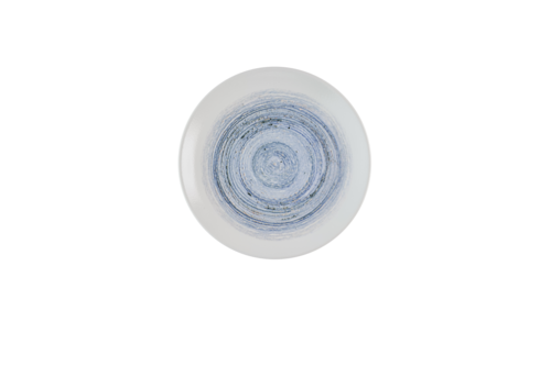 Churchill China Super Vit Elements HECOEVP81 Plate, China